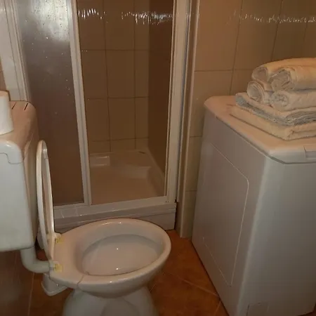 Klara Appartement Tomislavgrad