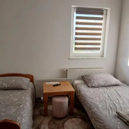 Appartement Klara Tomislavgrad